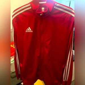 TIRO 19 TRAINING JACKET